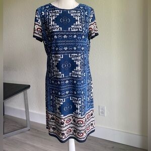 London Times Modest Dress